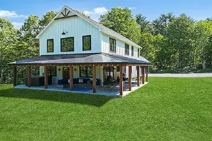 544 Whitefield Rd, Pittston, ME 04345 - Photo 8