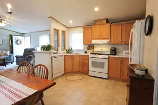 45 Woodside Dr, Lisbon, ME 04250 - Photo 8