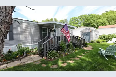 45 Woodside Drive, Lisbon, ME 04250 - Photo 44