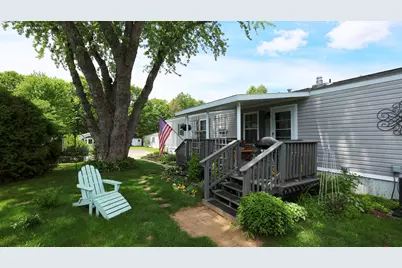 45 Woodside Drive, Lisbon, ME 04250 - Photo 4