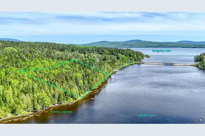 Lot 114 Rachel Lane, Rangeley, ME 04970 - Photo 2