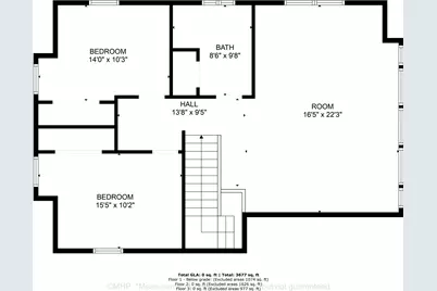Map1 Lot8 Case Road, Rangeley, ME 04970 - Photo 4