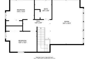 8 Case Rd, Rangeley, ME 04970 - Photo 4