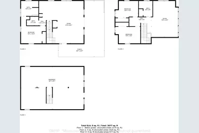 Map1 Lot8 Case Road, Rangeley, ME 04970 - Photo 1