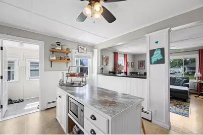 47 Violette Avenue, Waterville, ME 04901 - Photo 6