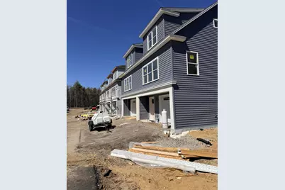 15 Creekside Court #8, Kennebunk, ME 04043 - Photo 4