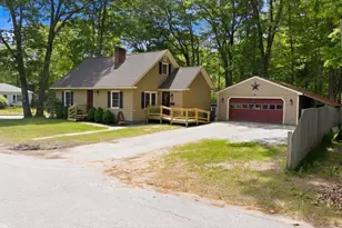 7 1st St, Lisbon, ME 04252 - Photo 40
