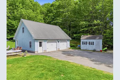 1079 Gardiner Road, Wiscasset, ME 04578 - Photo 42