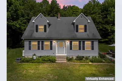 1079 Gardiner Road, Wiscasset, ME 04578 - Photo 2