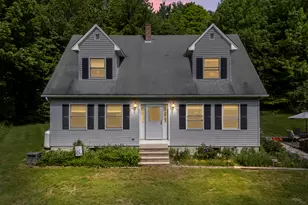 1079 Gardiner Rd, Wiscasset, ME 04578 - Photo 2
