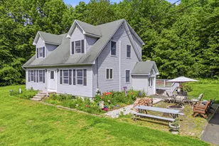 1079 Gardiner Rd, Wiscasset, ME 04578 - Photo 4