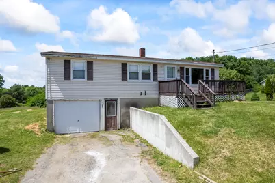 210 Collins Mills Road, West Gardiner, ME 04345 - Photo 2