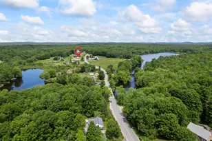 210 Collins Mills Rd, West Gardiner, ME 04345 - Photo 48