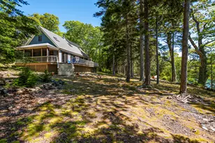 39 Birch Island S St, Harpswell, ME 04079 - Photo 1