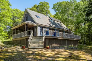 39 Birch Island S St, Harpswell, ME 04079 - Photo 2