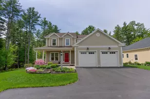 4 Tacoma Ln, Cumberland, ME 04021 - Photo 2