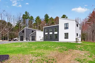 672 Danville Corner Rd, Auburn, ME 04210 - Photo 2