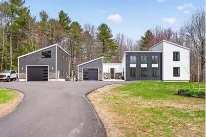 672 Danville Corner Road, Auburn, ME 04210 - Photo 4