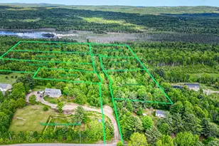 0 Pleasant View Ridge Rd, China, ME 04358 - Photo 1