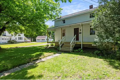 86 High Holborn Street, Gardiner, ME 04345 - Photo 2