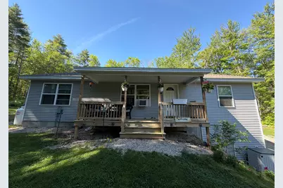 739 Hopper Road, Acton, ME 04001 - Photo 1