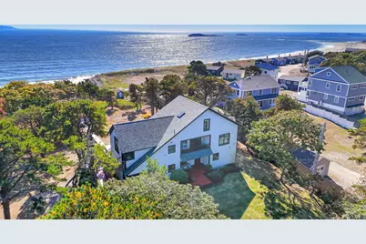 823 Popham Road, Phippsburg, ME 04562 - Photo 1