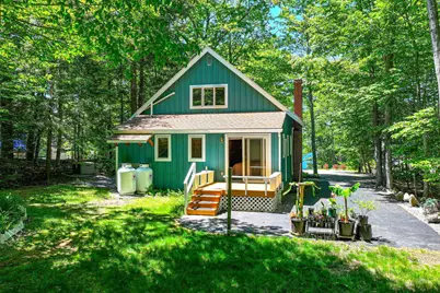 16 Scenic View Drive, Naples, ME 04055 - Photo 6