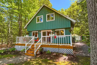 16 Scenic View Drive, Naples, ME 04055 - Photo 4