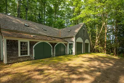 151 Hope Road, Lincolnville, ME 04849 - Photo 48