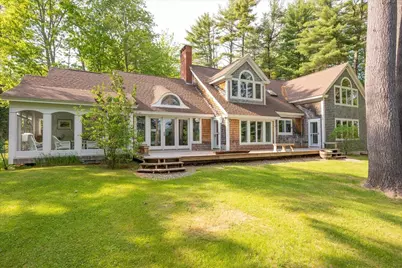 151 Hope Road, Lincolnville, ME 04849 - Photo 2