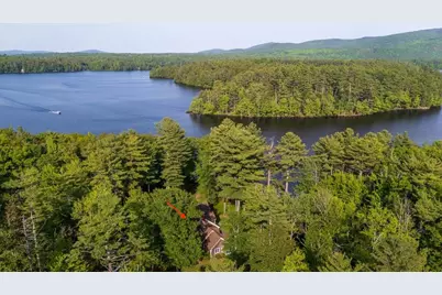 151 Hope Road, Lincolnville, ME 04849 - Photo 4