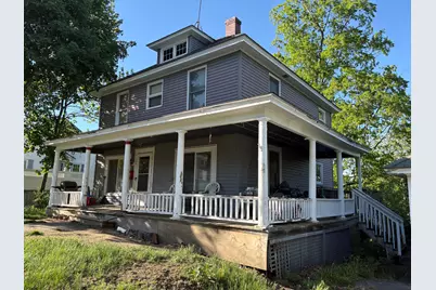 106 Pleasant Street, Dover Foxcroft, ME 04426 - Photo 4