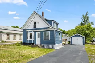 153 Spring St, Lewiston, ME 04240 - Photo 1