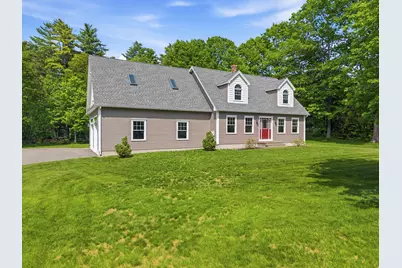 32 Beechwood Drive, Topsham, ME 04086 - Photo 4
