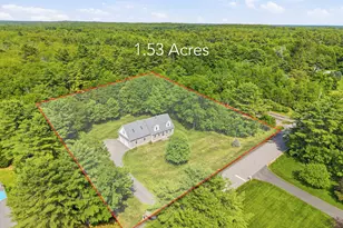 32 Beechwood Drive, Topsham, ME 04086 - Photo 68