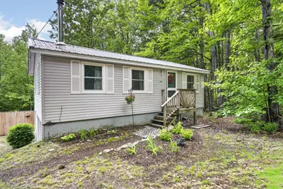 220 Knights Hill Road, Bridgton, ME 04009 - Photo 1