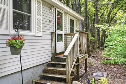 220 Knights Hill Road, Bridgton, ME 04009 - Photo 2