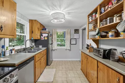 220 Knights Hill Road, Bridgton, ME 04009 - Photo 6