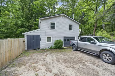 220 Knights Hill Road, Bridgton, ME 04009 - Photo 4