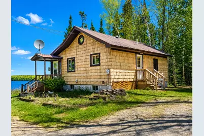 517 Little Madawaska Lake Road, Westmanland, ME 04783 - Photo 2