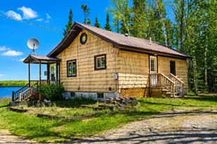 517 Little Madawaska Lake Rd, Westmanland, ME 04783 - Photo 2