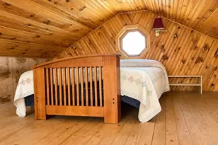 517 Little Madawaska Lake Rd, Westmanland, ME 04783 - Photo 10