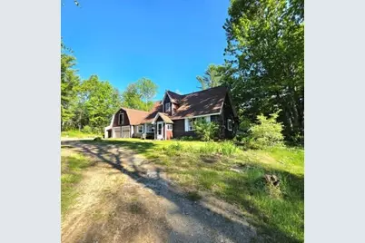 515 Dodlin Road, Enfield, ME 04493 - Photo 1