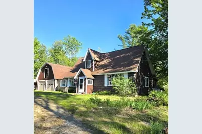 515 Dodlin Road, Enfield, ME 04493 - Photo 2