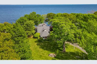24 Eastward #24, Rockport, ME 04856 - Photo 1