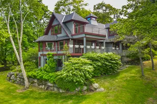 24 Eastward, Rockport, ME 04856 - Photo 2