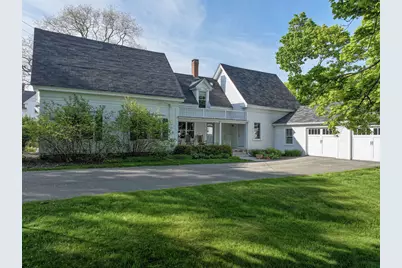 23 School Street, Stonington, ME 04681 - Photo 2