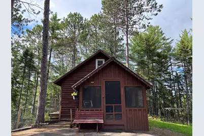 16 Pass Road, Eustis, ME 04936 - Photo 1