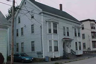 28 Cutts St, Biddeford, ME 04005 - Photo 2