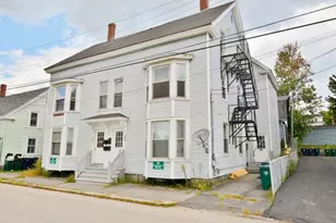 28 Cutts St, Biddeford, ME 04005 - Photo 1